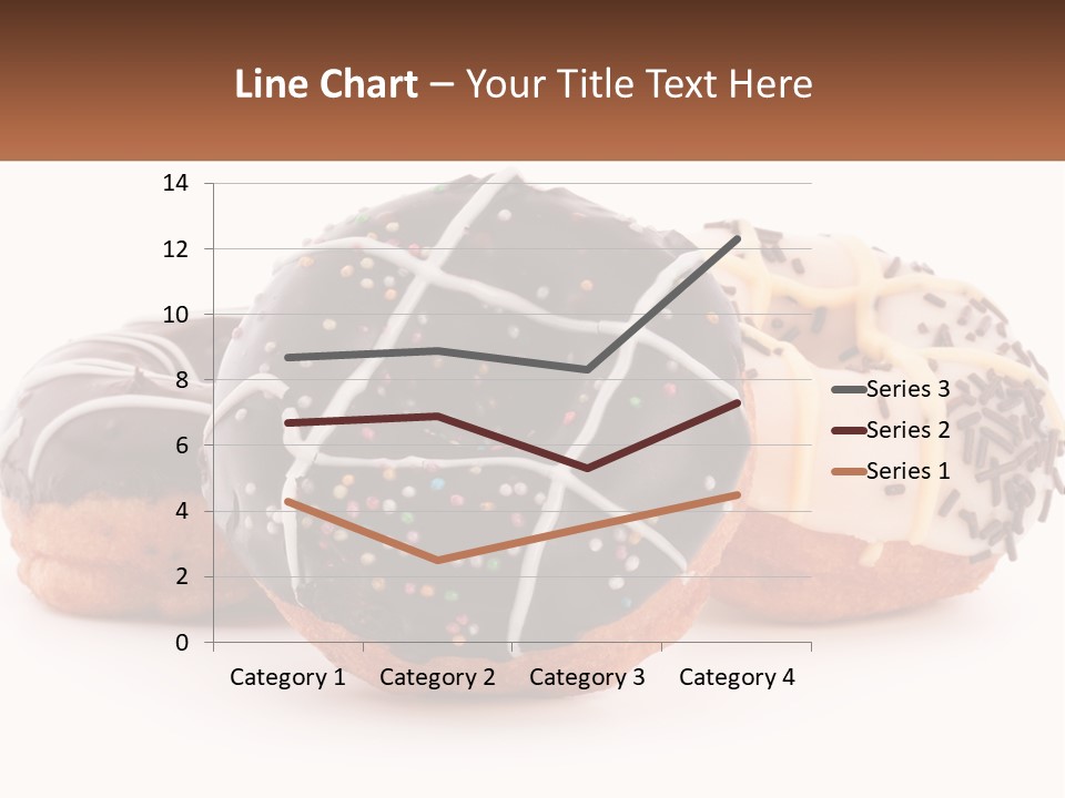 Home Electric Climate PowerPoint Template