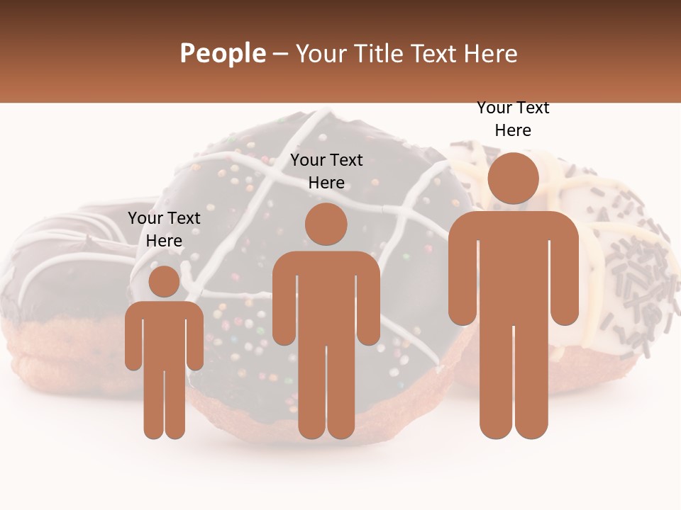 Home Electric Climate PowerPoint Template