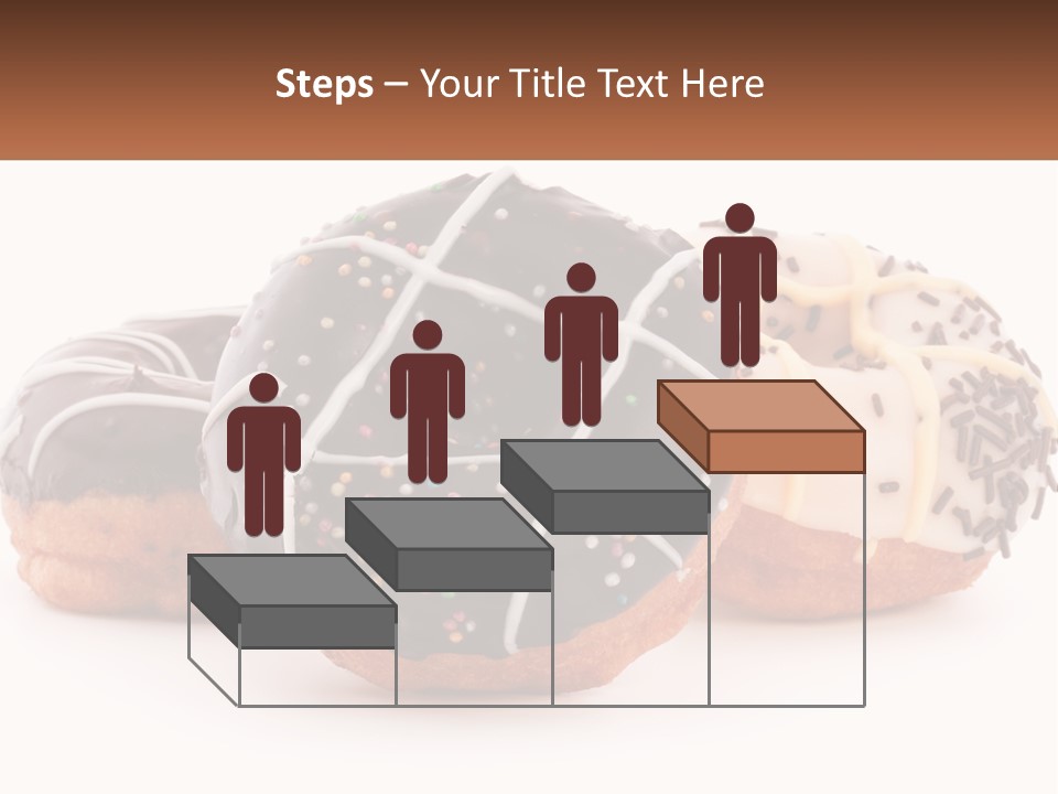 Home Electric Climate PowerPoint Template