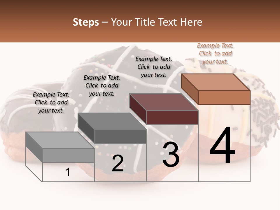Home Electric Climate PowerPoint Template