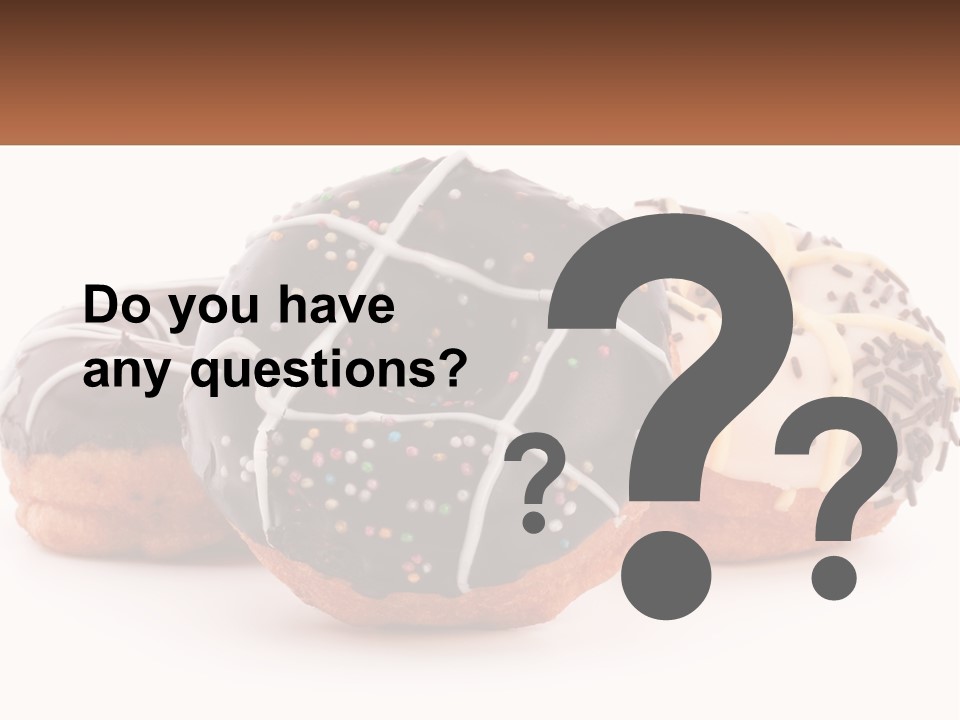 Home Electric Climate PowerPoint Template