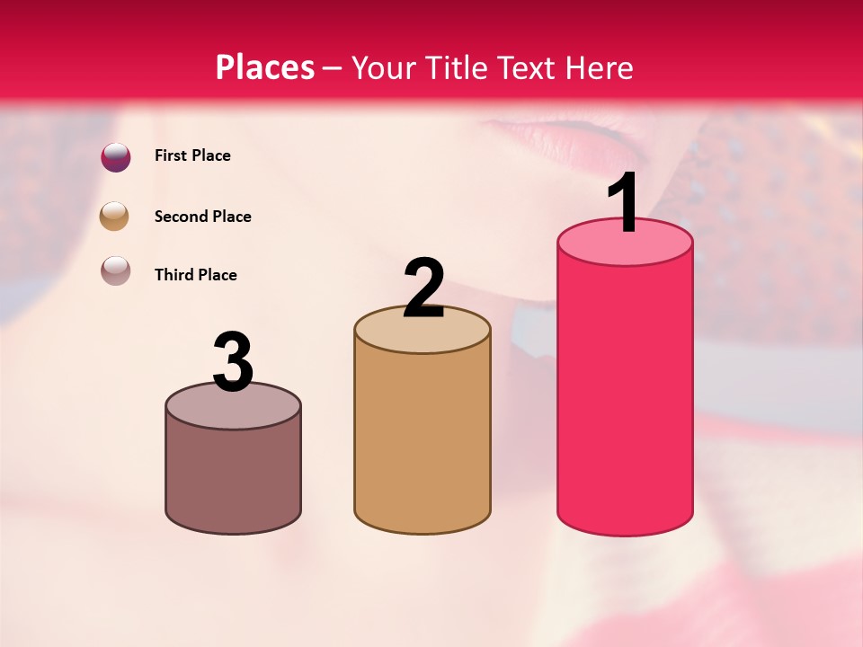 Remote Cooling Technology PowerPoint Template