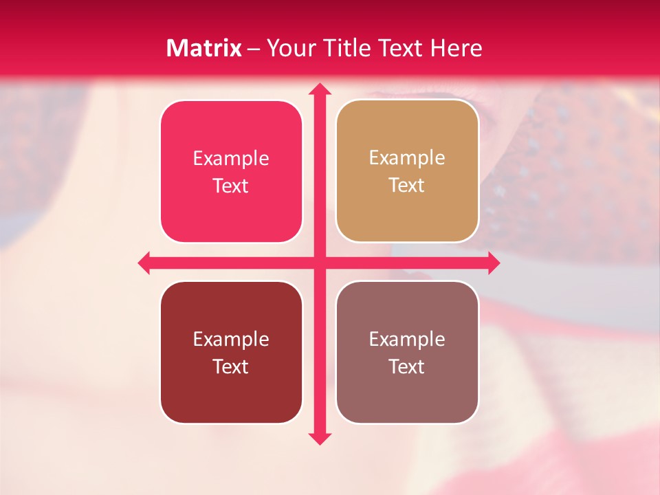 Remote Cooling Technology PowerPoint Template