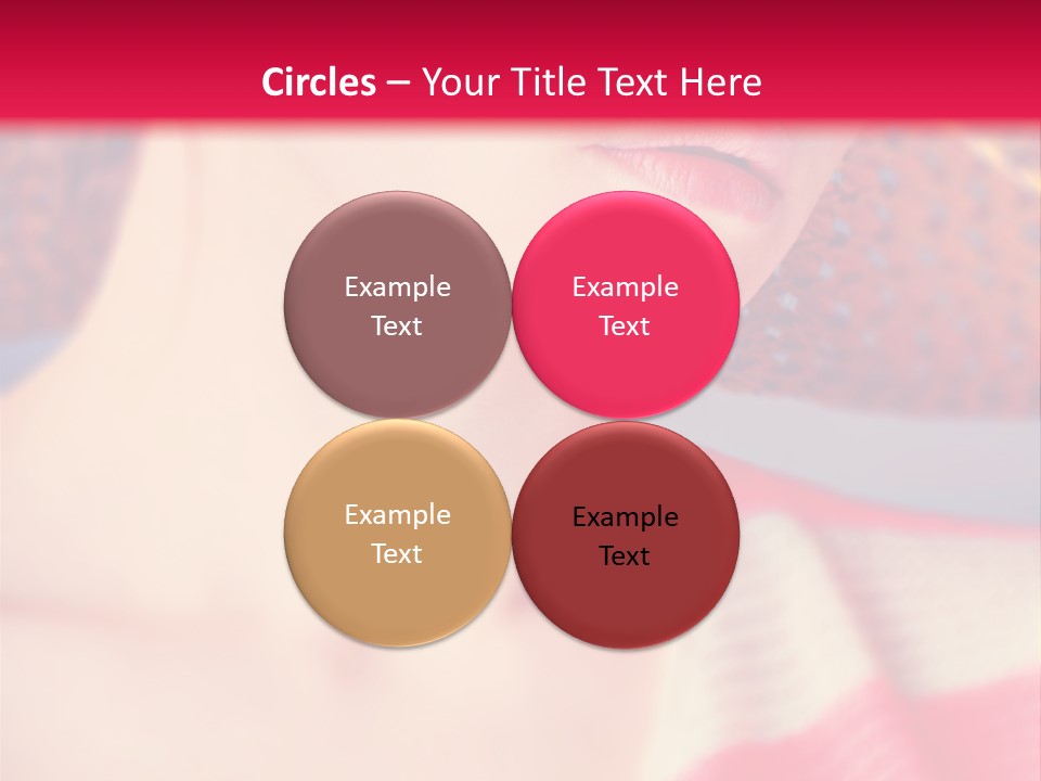 Remote Cooling Technology PowerPoint Template