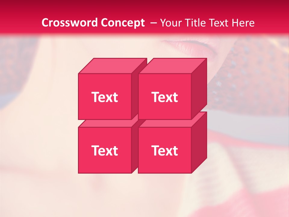 Remote Cooling Technology PowerPoint Template