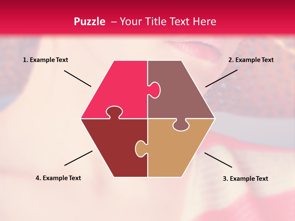 Remote Cooling Technology PowerPoint Template