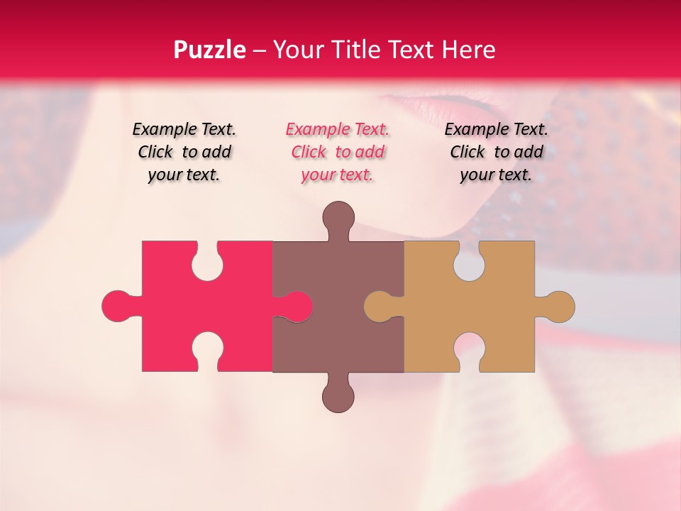 Remote Cooling Technology PowerPoint Template