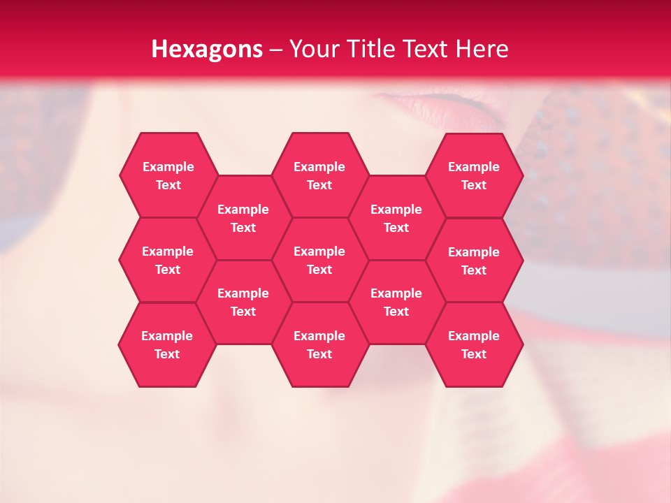 Remote Cooling Technology PowerPoint Template