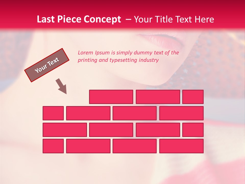 Remote Cooling Technology PowerPoint Template