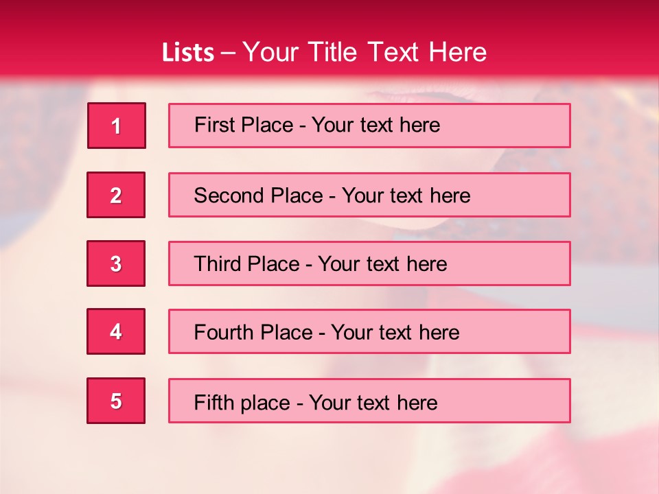 Remote Cooling Technology PowerPoint Template