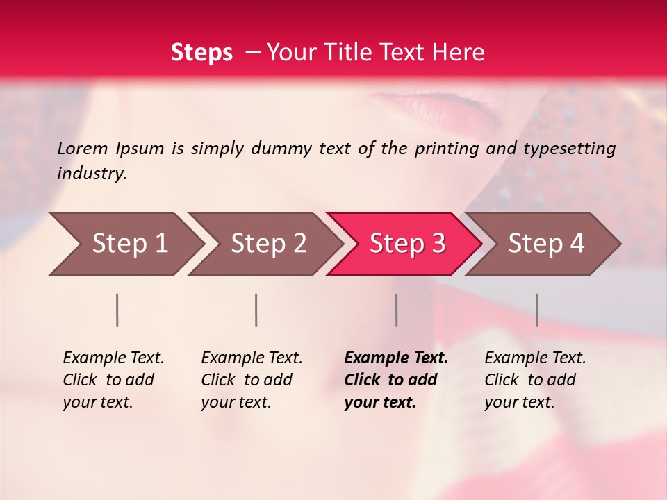 Remote Cooling Technology PowerPoint Template