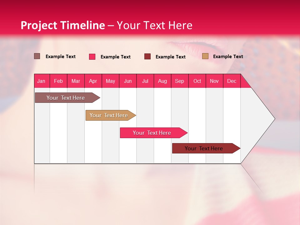 Remote Cooling Technology PowerPoint Template