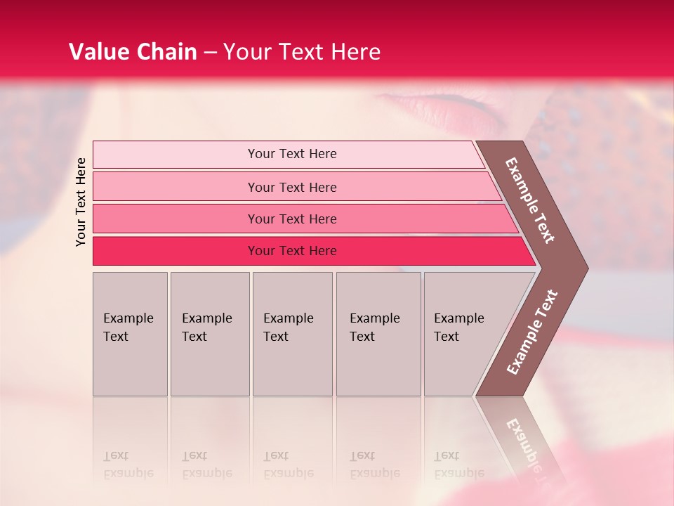 Remote Cooling Technology PowerPoint Template