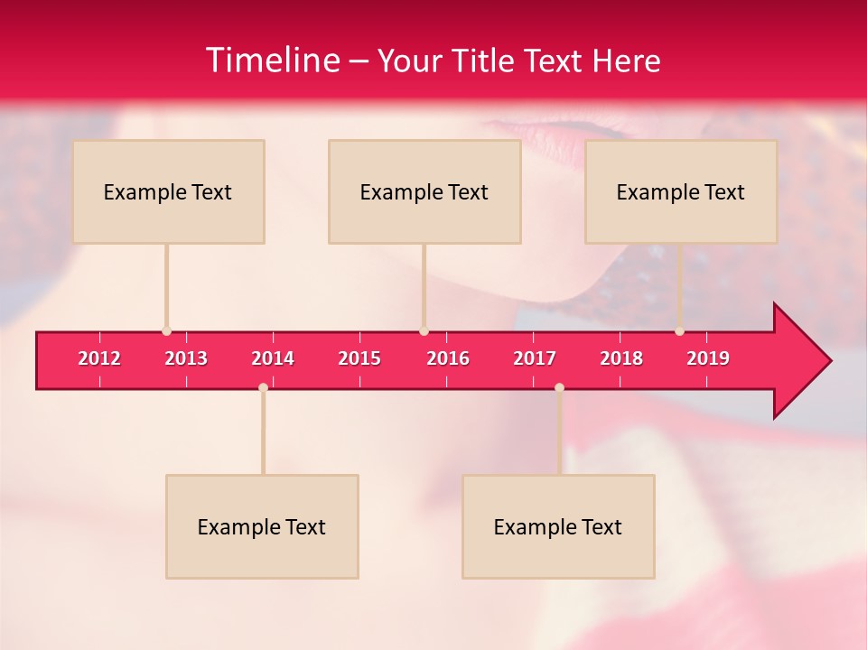 Remote Cooling Technology PowerPoint Template