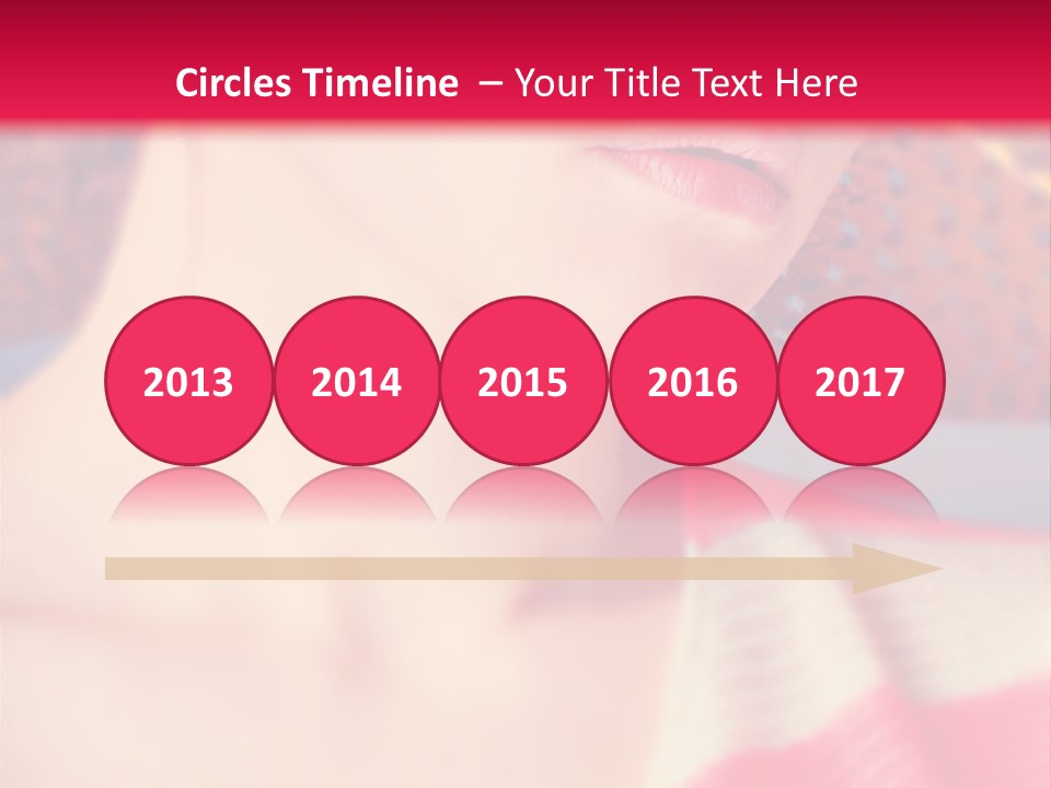 Remote Cooling Technology PowerPoint Template