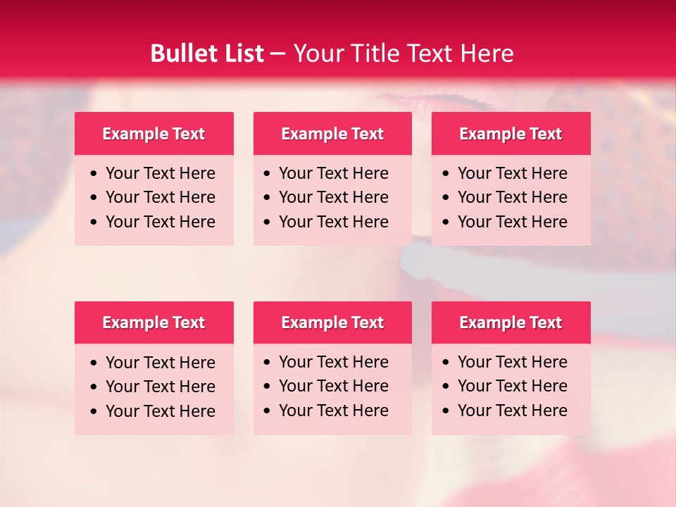 Remote Cooling Technology PowerPoint Template