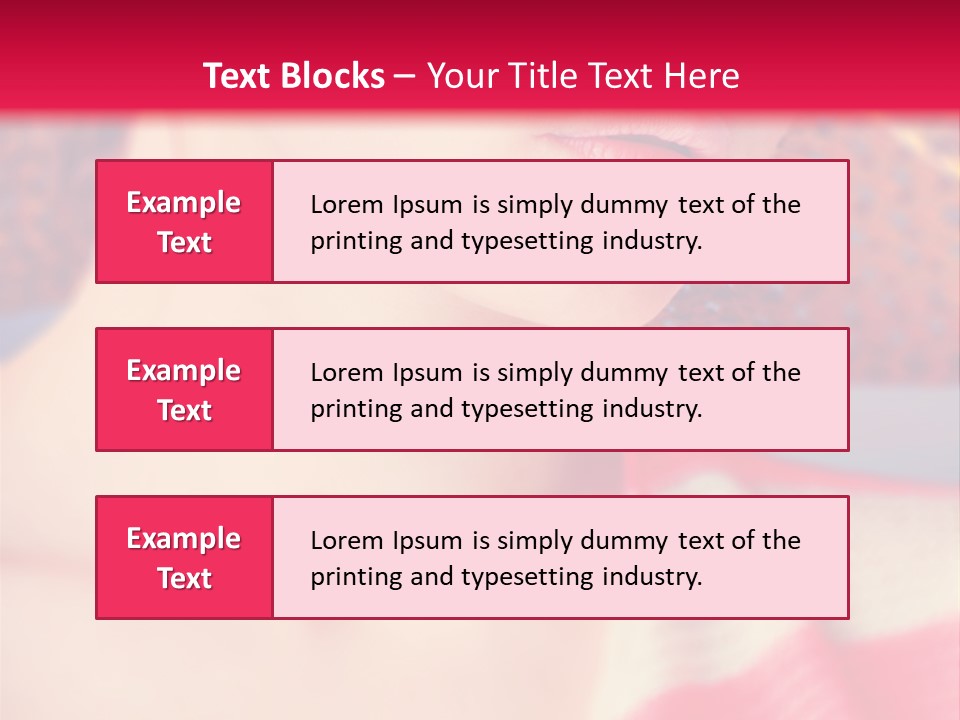 Remote Cooling Technology PowerPoint Template