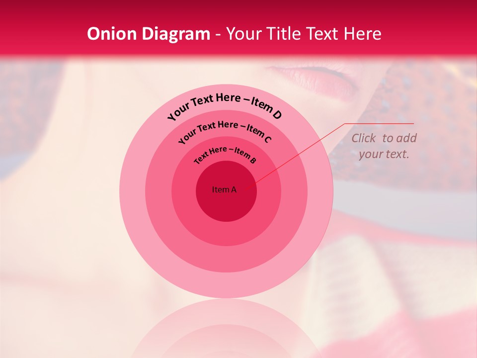 Remote Cooling Technology PowerPoint Template