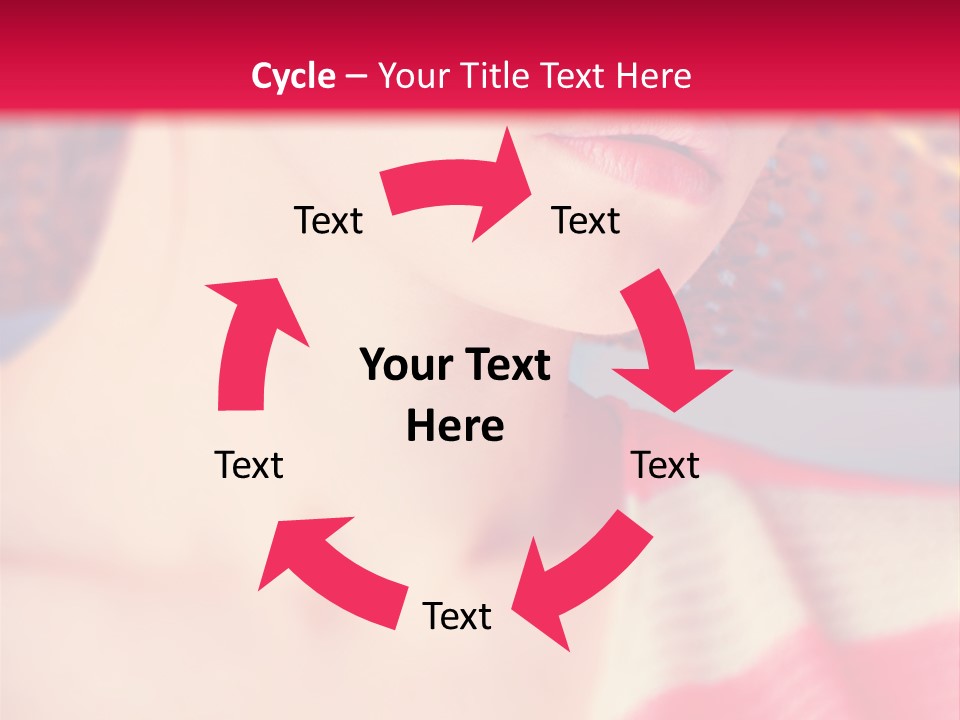 Remote Cooling Technology PowerPoint Template