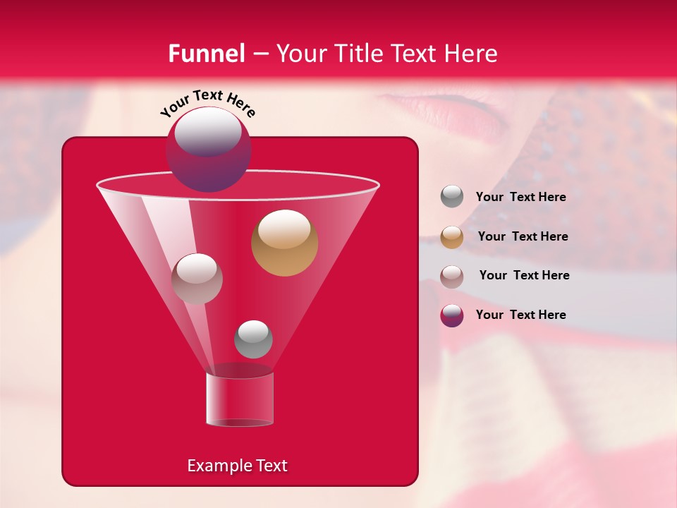 Remote Cooling Technology PowerPoint Template