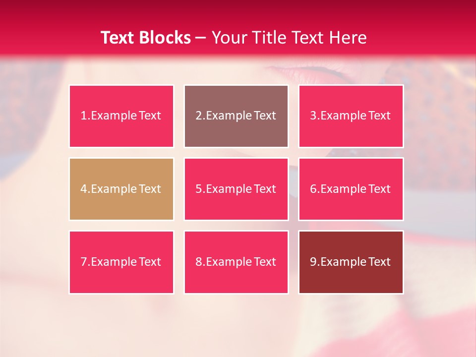 Remote Cooling Technology PowerPoint Template