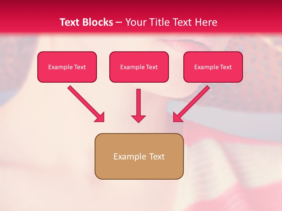 Remote Cooling Technology PowerPoint Template