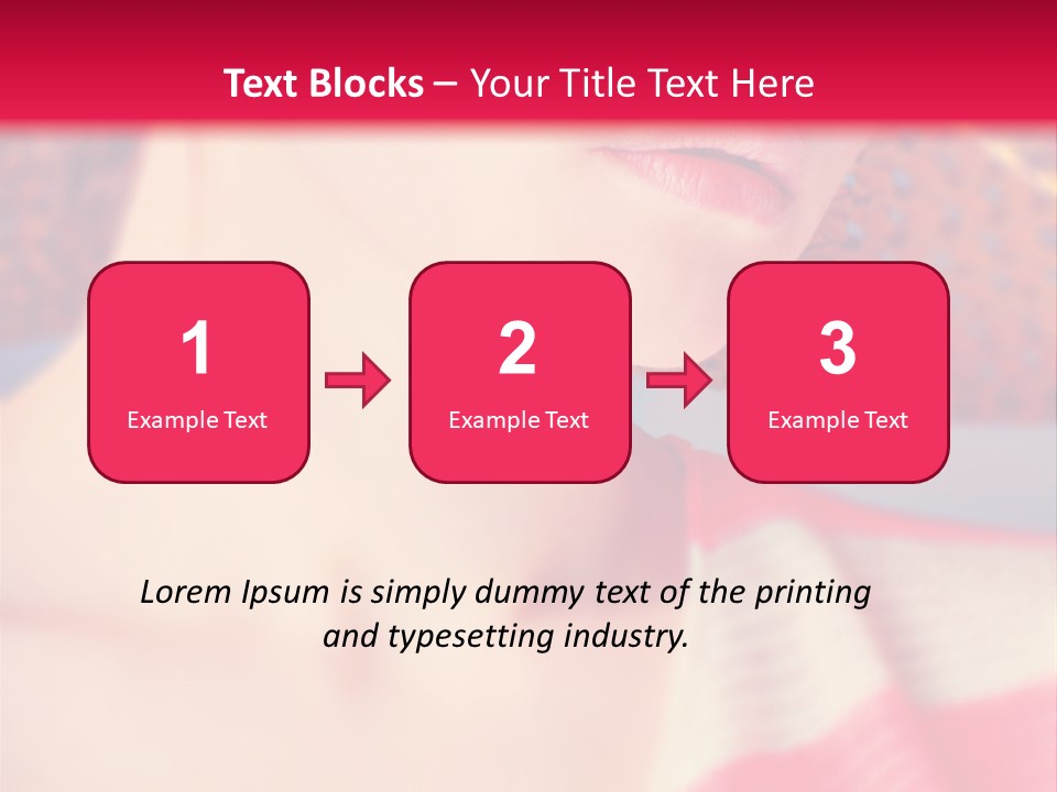 Remote Cooling Technology PowerPoint Template