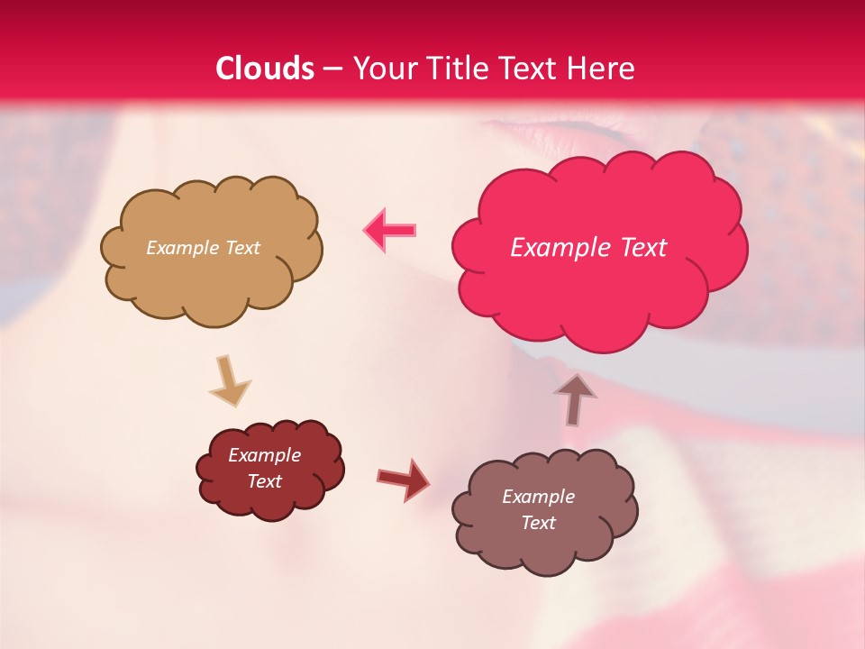 Remote Cooling Technology PowerPoint Template
