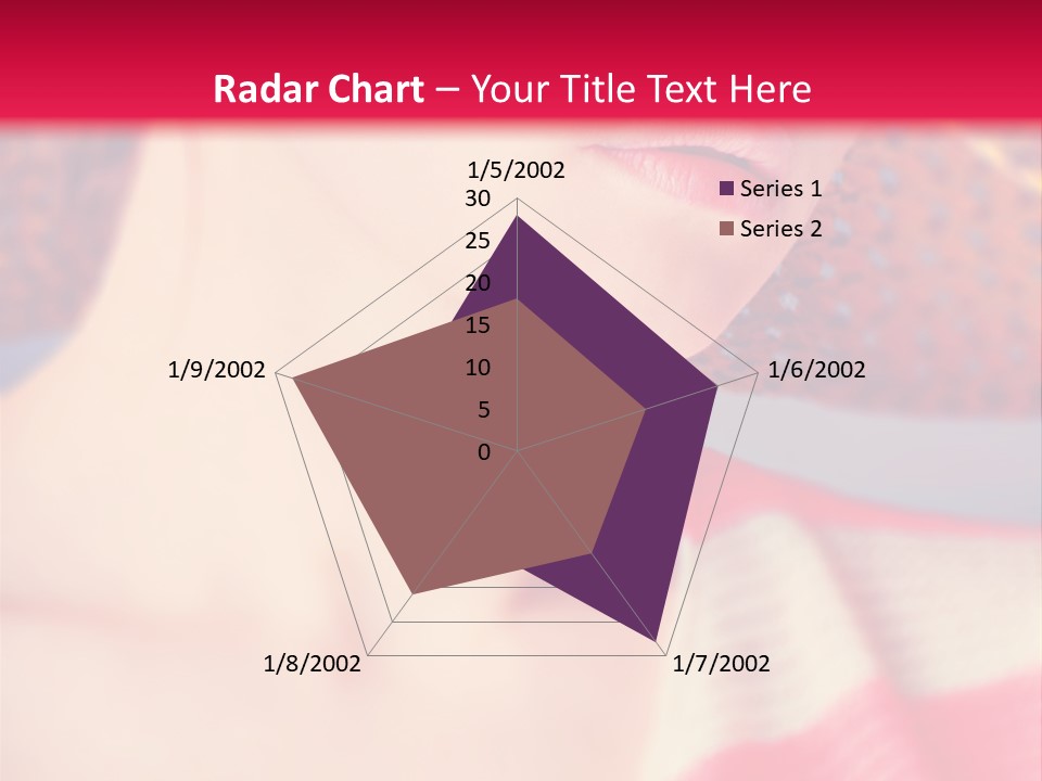 Remote Cooling Technology PowerPoint Template