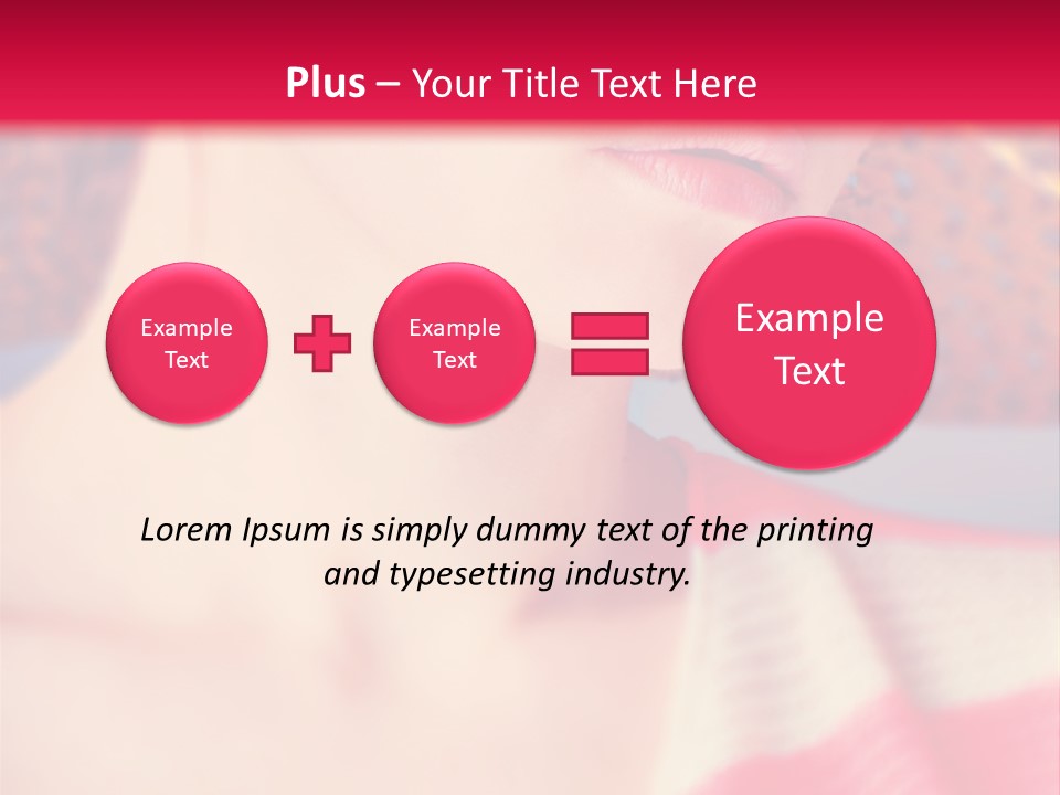 Remote Cooling Technology PowerPoint Template