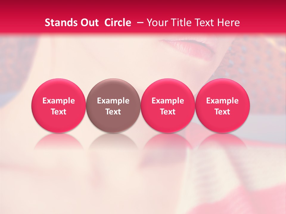 Remote Cooling Technology PowerPoint Template