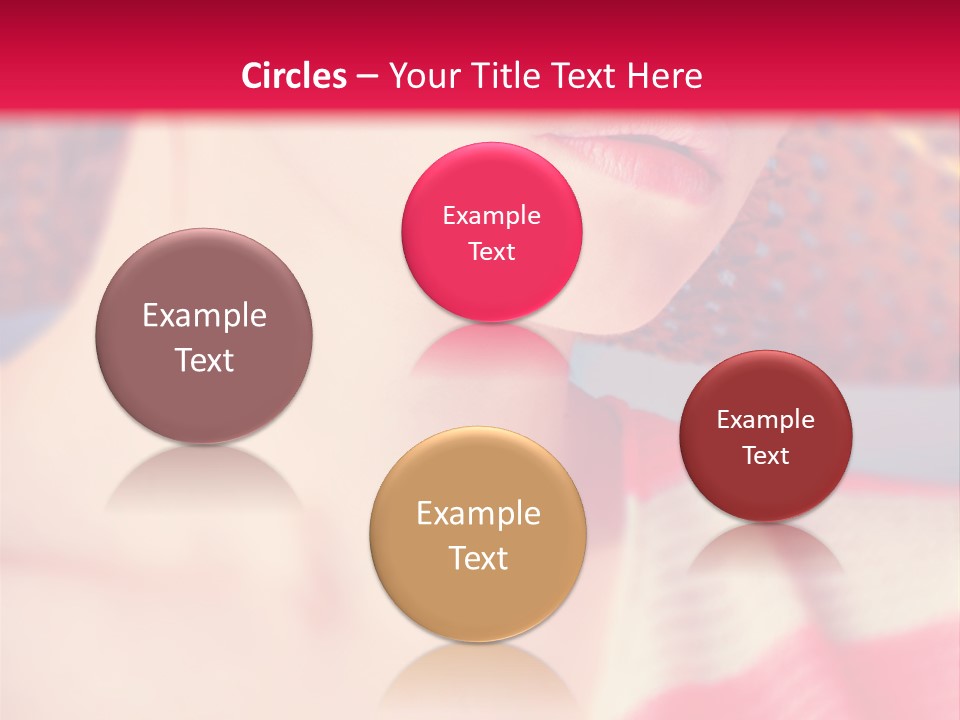 Remote Cooling Technology PowerPoint Template