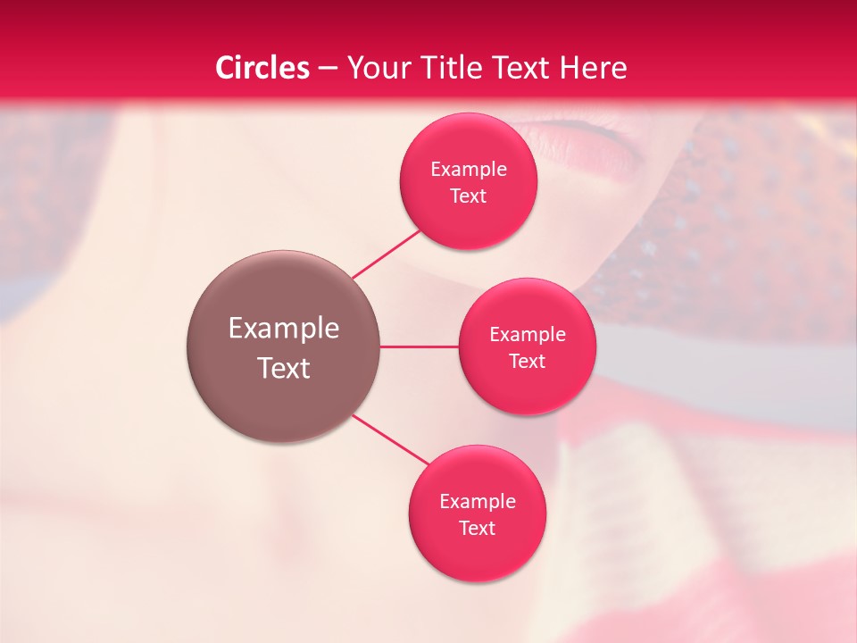 Remote Cooling Technology PowerPoint Template