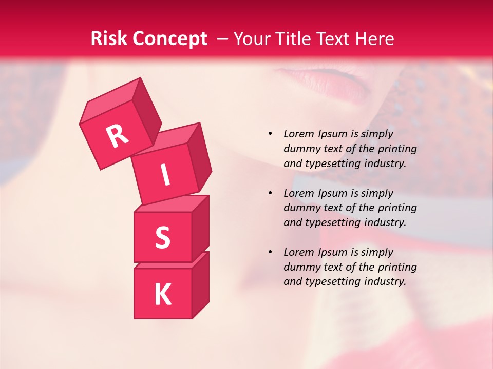 Remote Cooling Technology PowerPoint Template