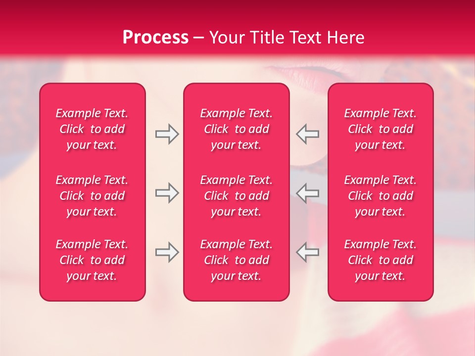 Remote Cooling Technology PowerPoint Template