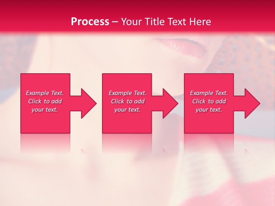 Remote Cooling Technology PowerPoint Template