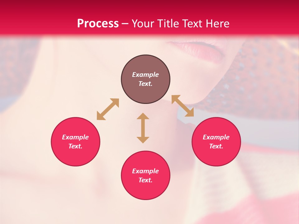 Remote Cooling Technology PowerPoint Template