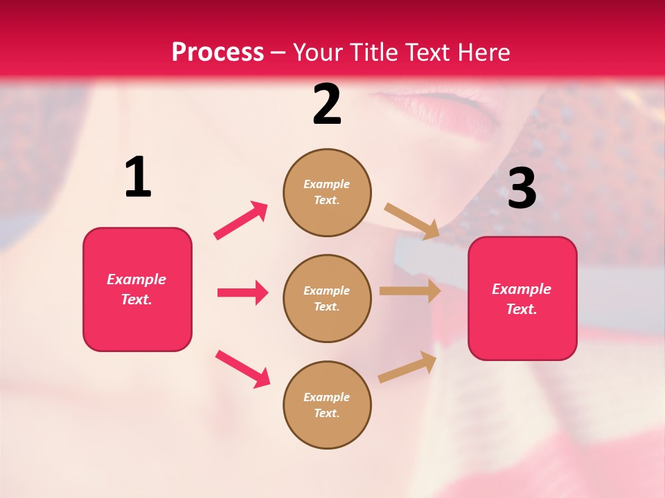 Remote Cooling Technology PowerPoint Template