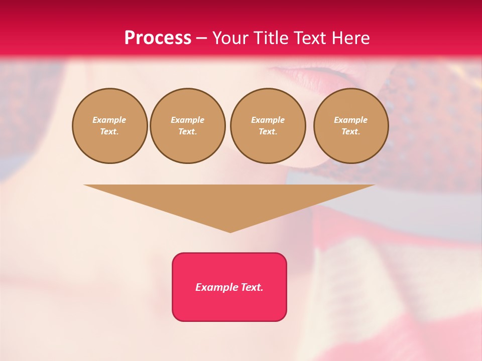 Remote Cooling Technology PowerPoint Template