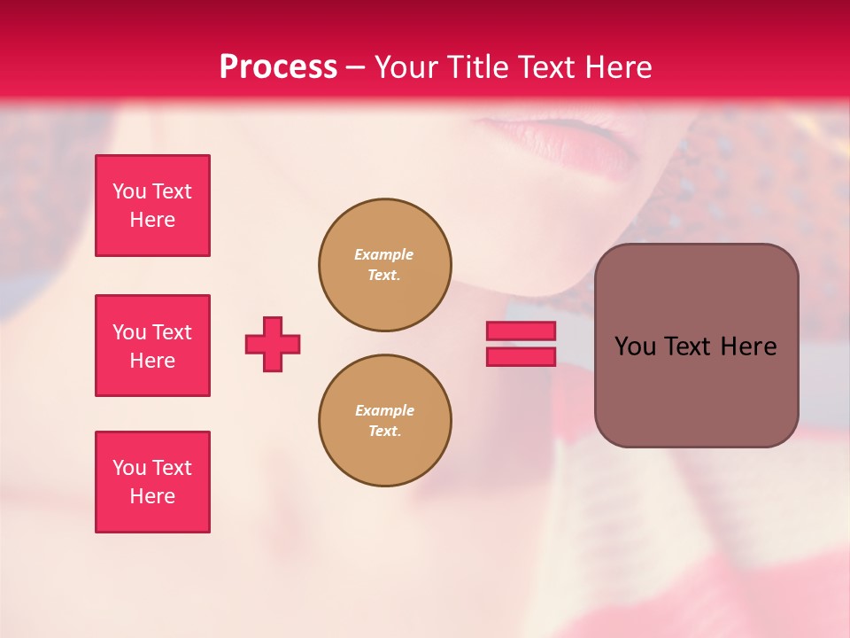 Remote Cooling Technology PowerPoint Template