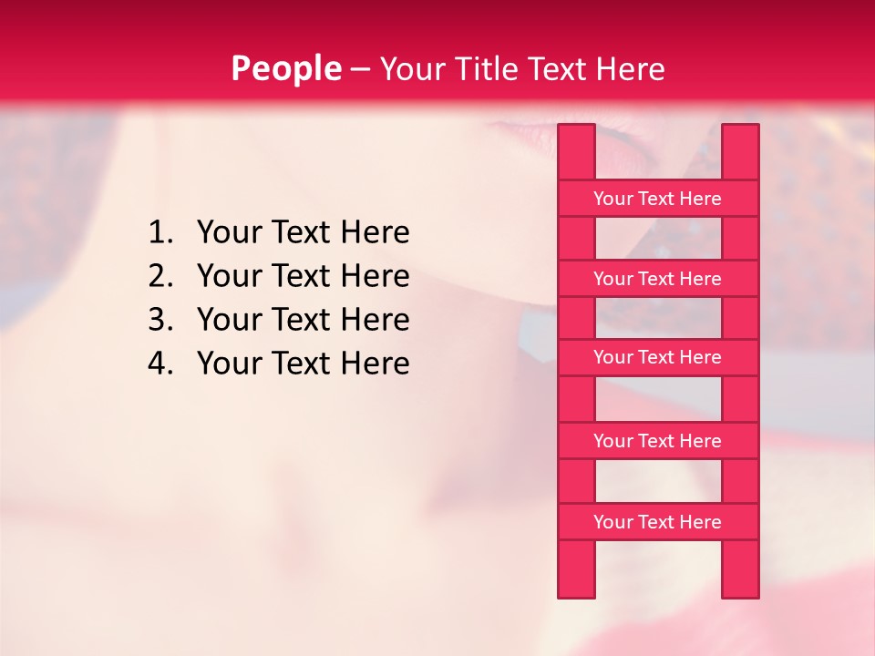 Remote Cooling Technology PowerPoint Template