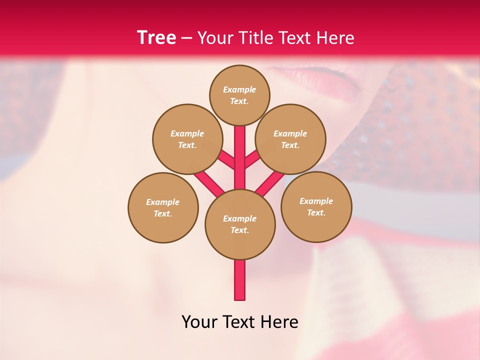 Remote Cooling Technology PowerPoint Template