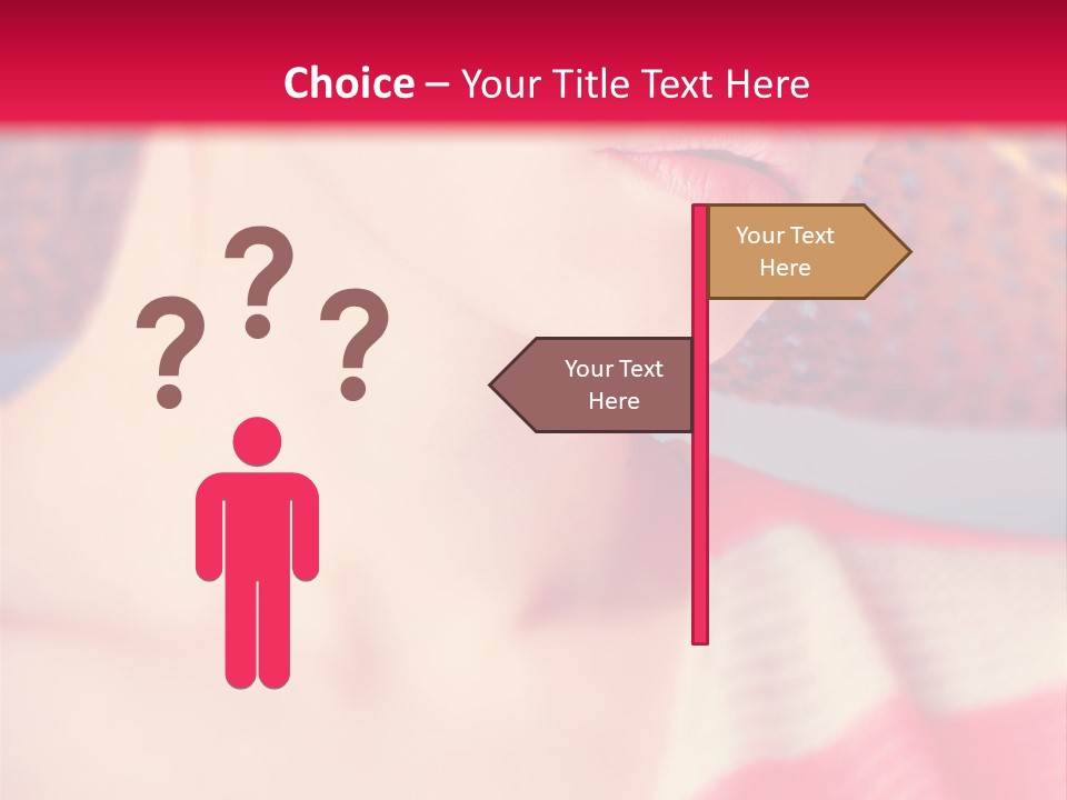 Remote Cooling Technology PowerPoint Template