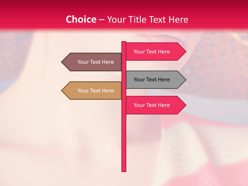 Remote Cooling Technology PowerPoint Template