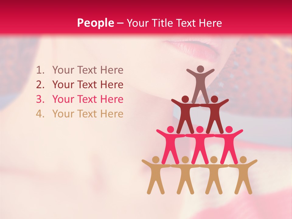 Remote Cooling Technology PowerPoint Template