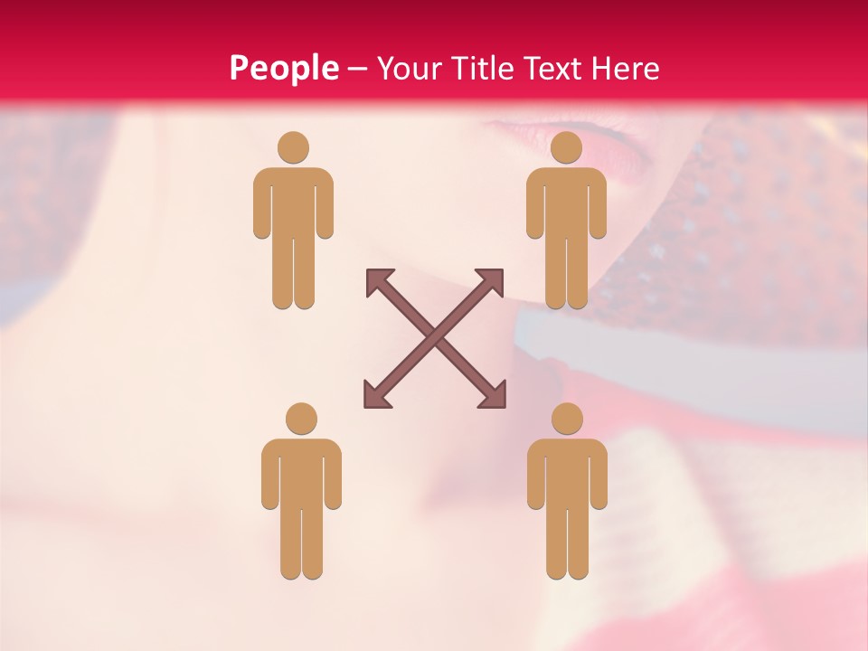 Remote Cooling Technology PowerPoint Template