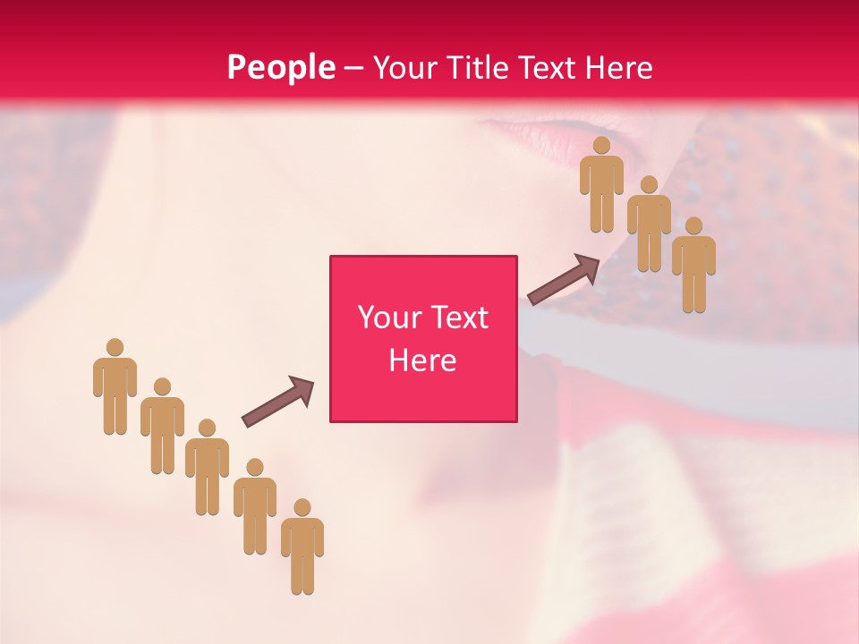 Remote Cooling Technology PowerPoint Template