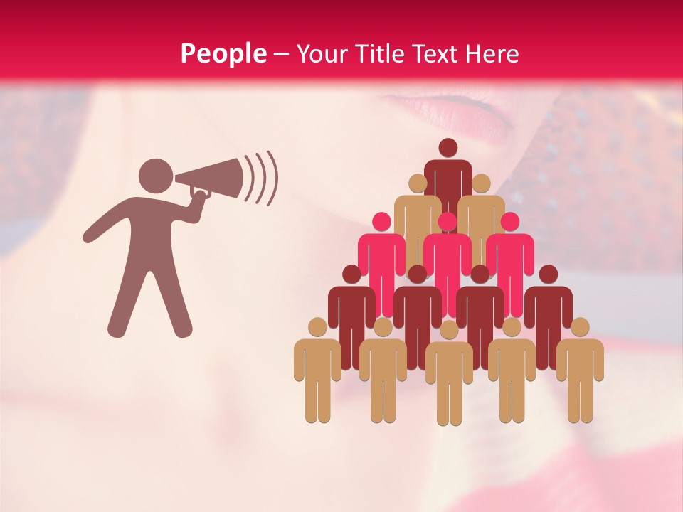 Remote Cooling Technology PowerPoint Template