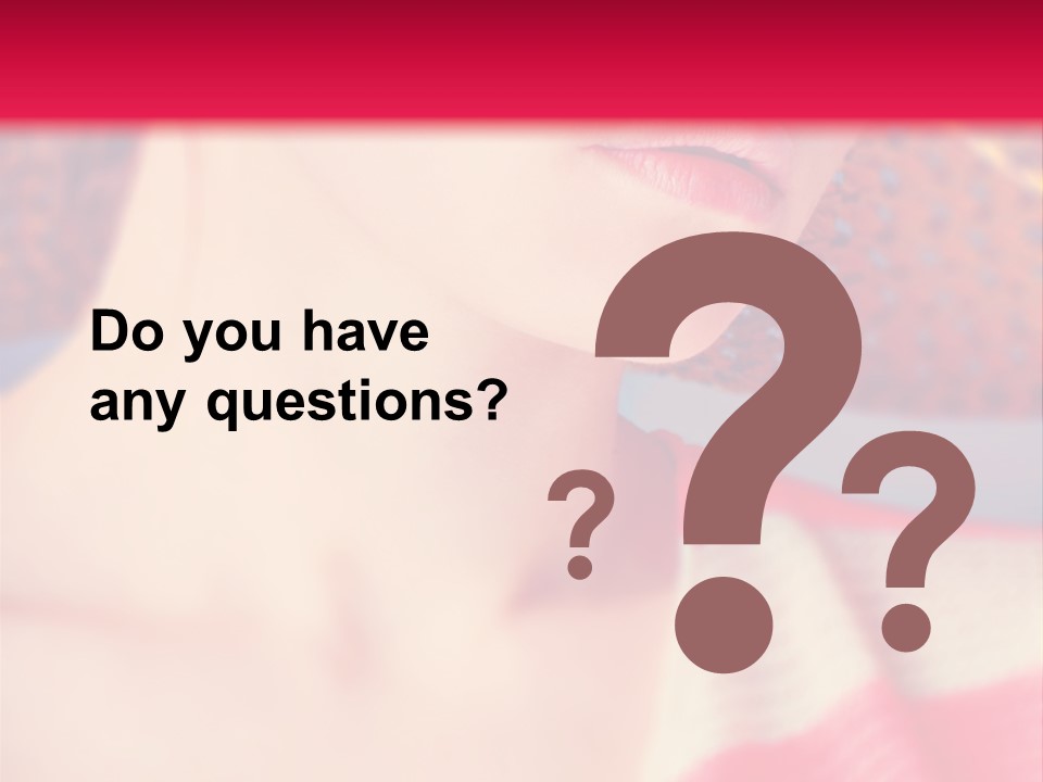 Remote Cooling Technology PowerPoint Template