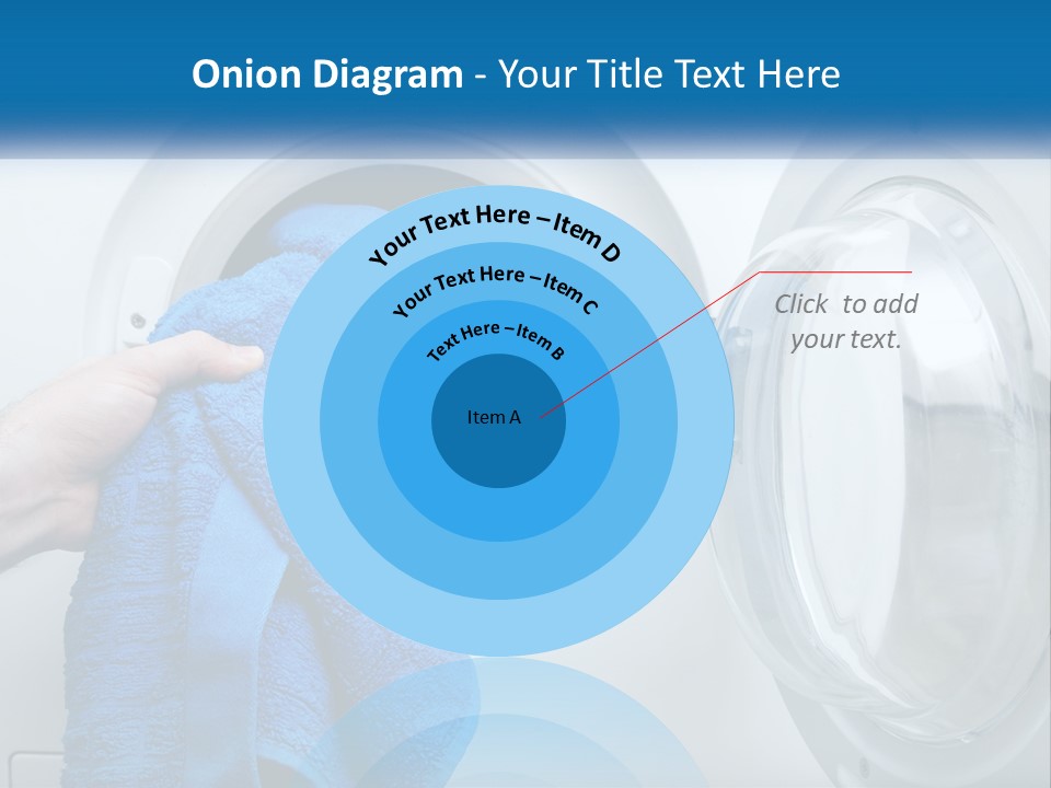 Switch Power Conditioner PowerPoint Template